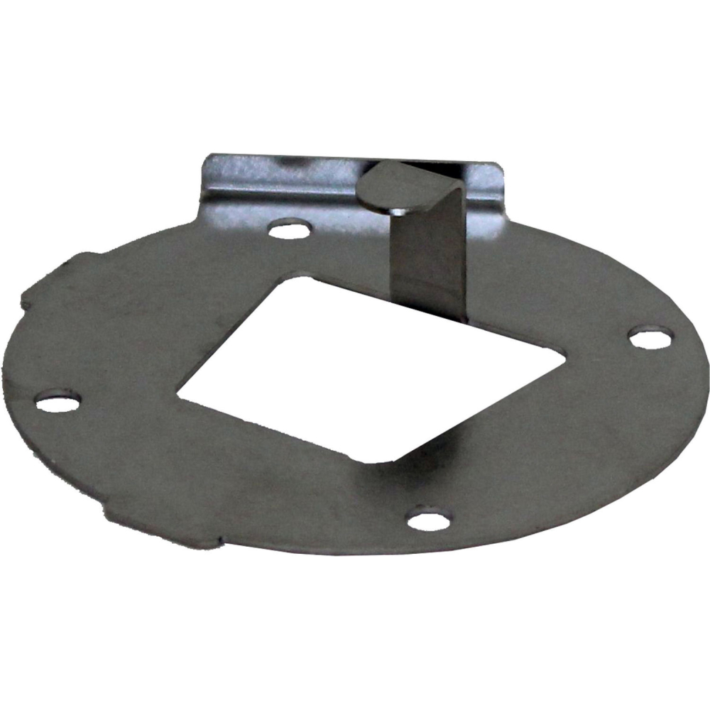 Wolf Set Gebläseadapter für TOB