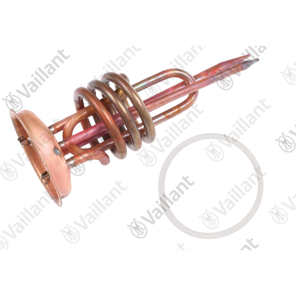 Vaillant Heizkörper Vaillant-Nr. 20132309