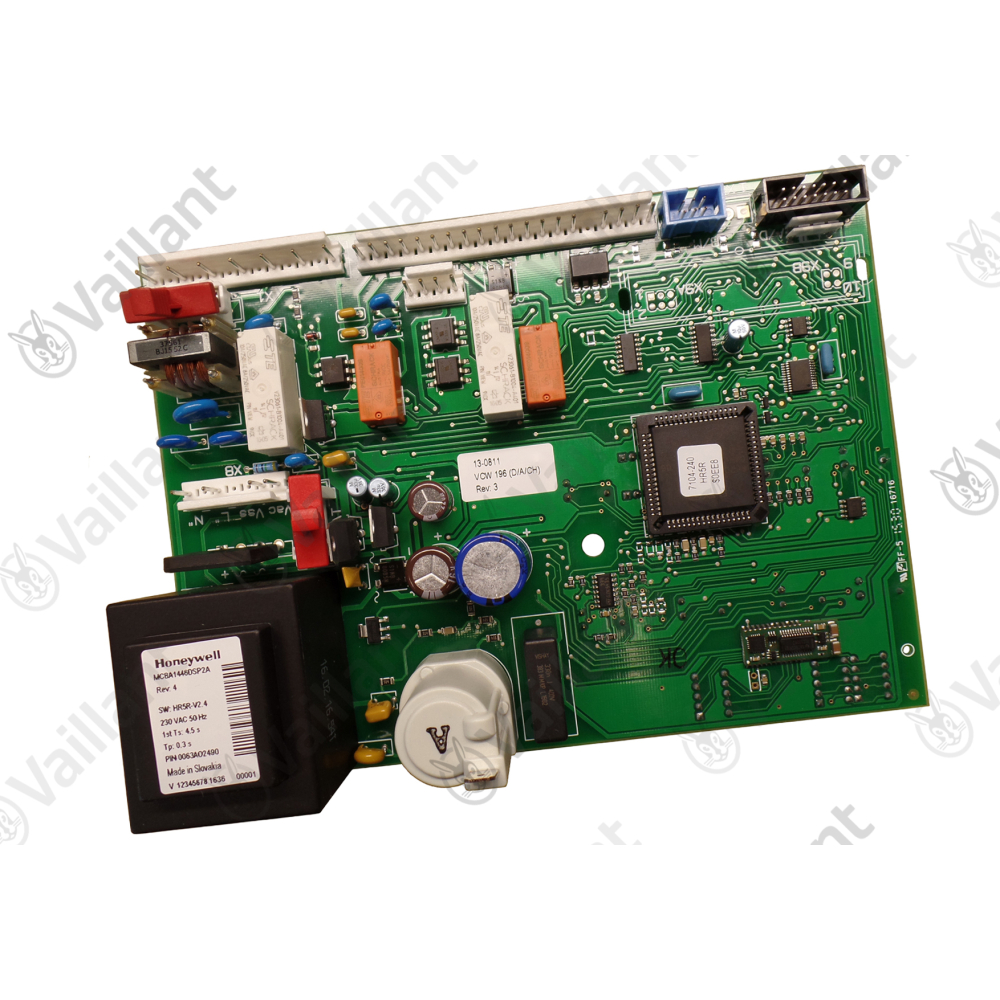 Vaillant Leiterplatte Vaillant-Nr. 130811