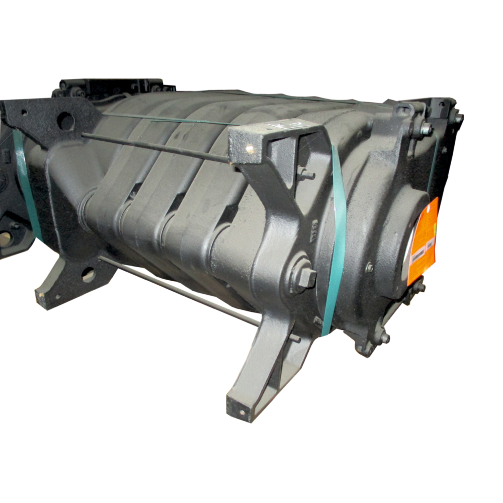 Wolf Gussblock 37kW (ab2005) für FHU/FHK/CHU/CHK