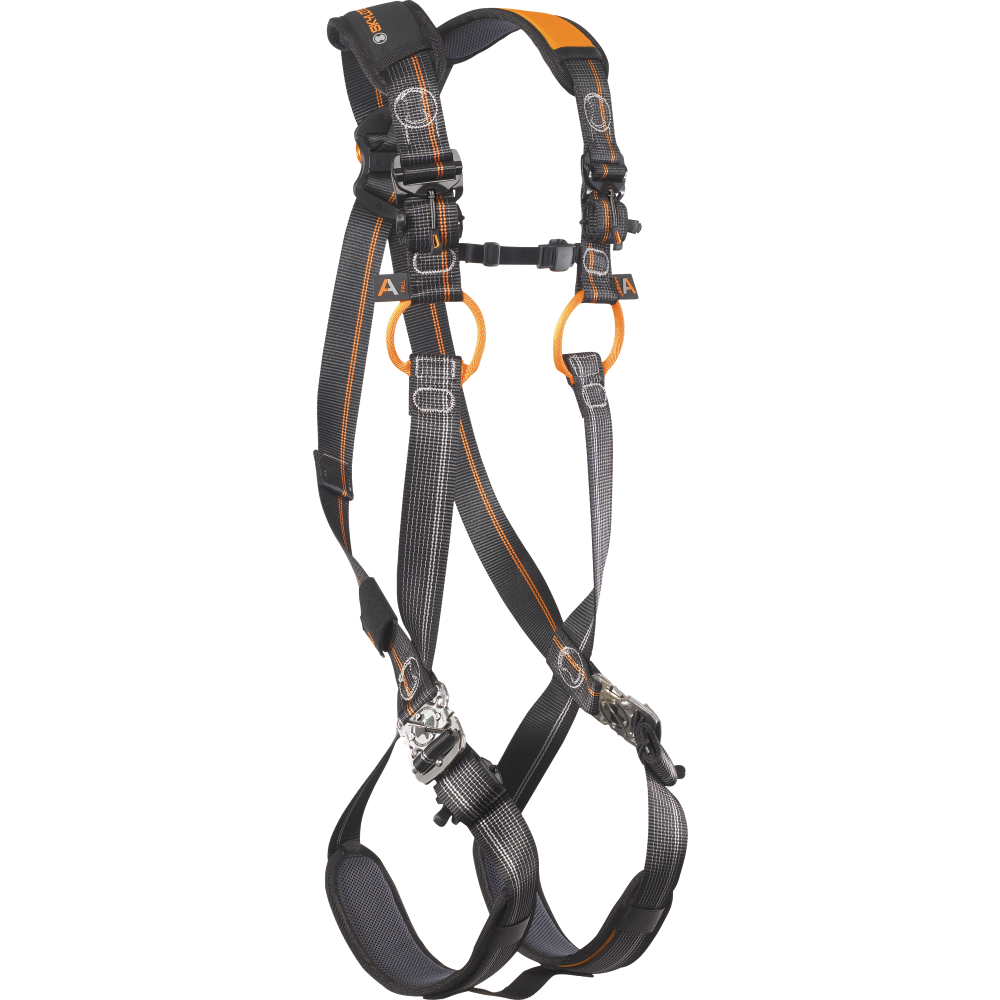 SKYLOTEC Auffanggurt IGNITE ION 2-Punkt Gr.M-2XL