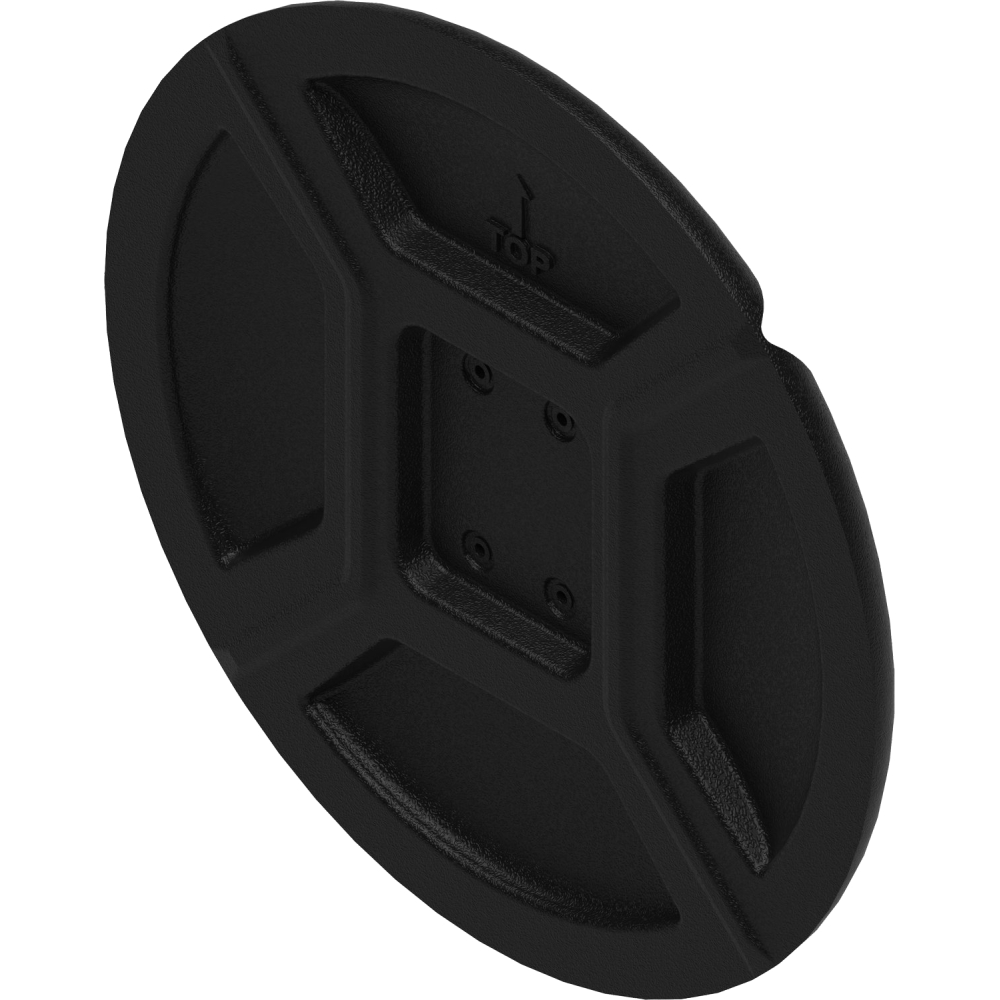 BOSCH Ersatzteil TTNR: 8738214492 Isolierung (Difusor)