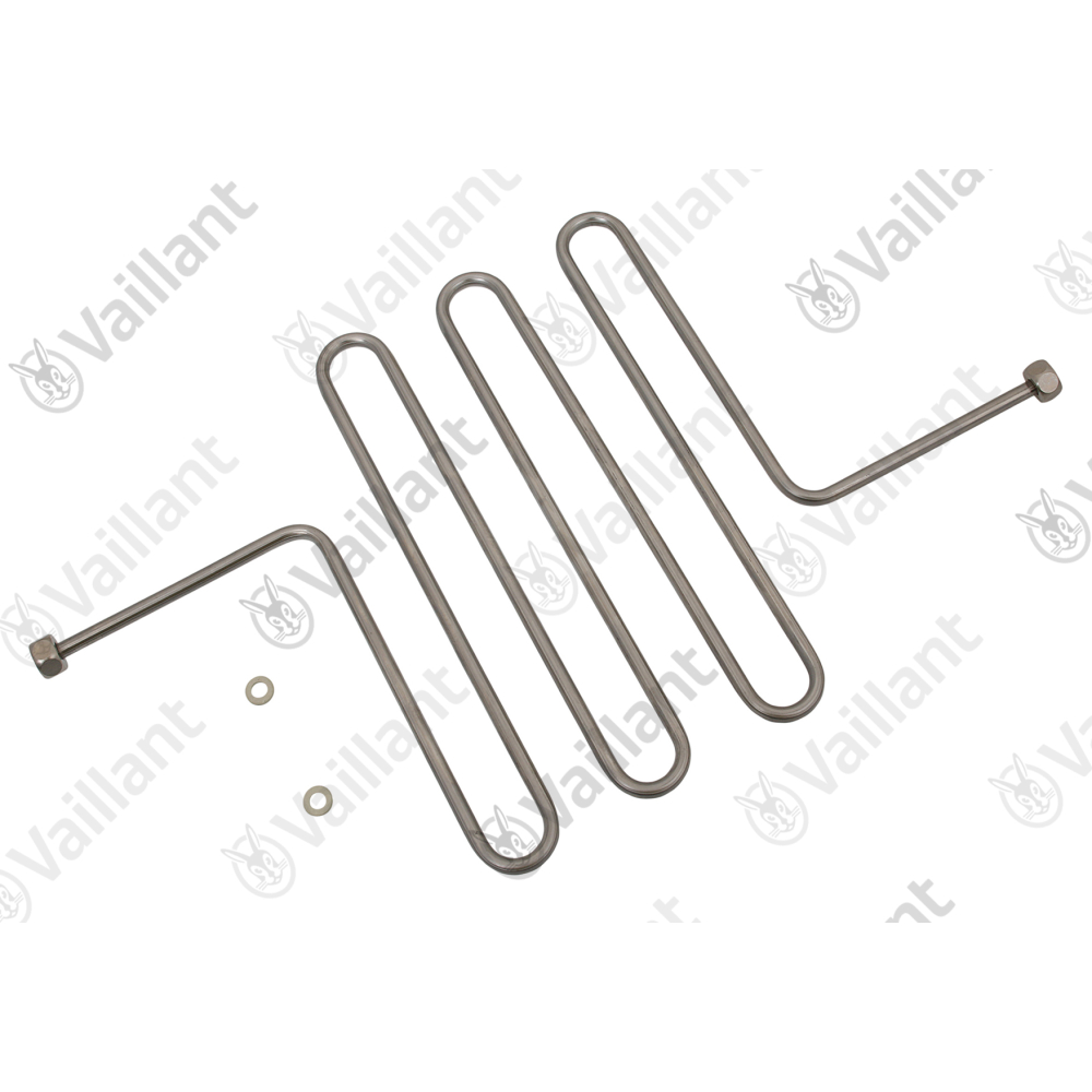 Vaillant Rohrschlange Vaillant-Nr. 118595