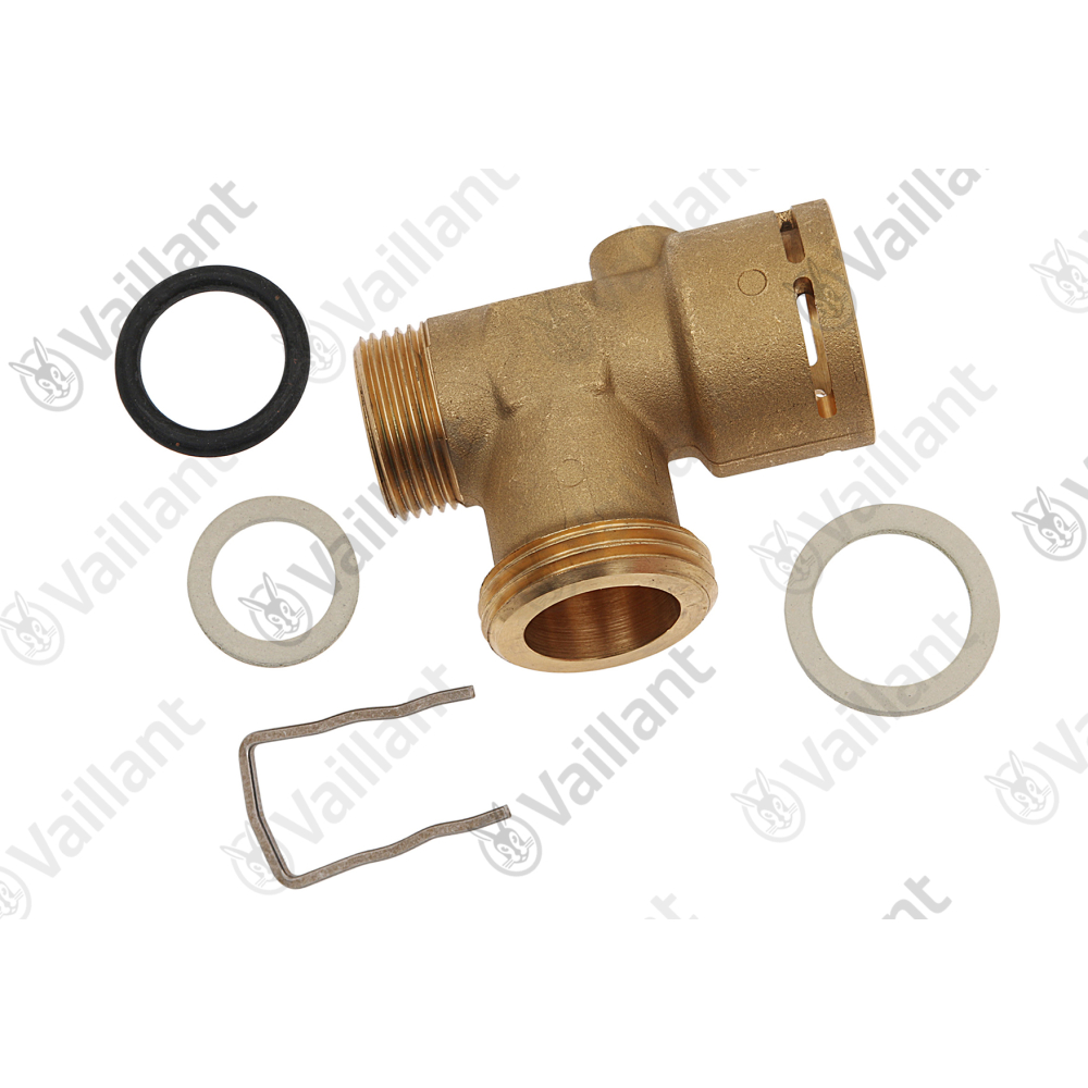 Vaillant T-Stück Vaillant-Nr. 0020174738
