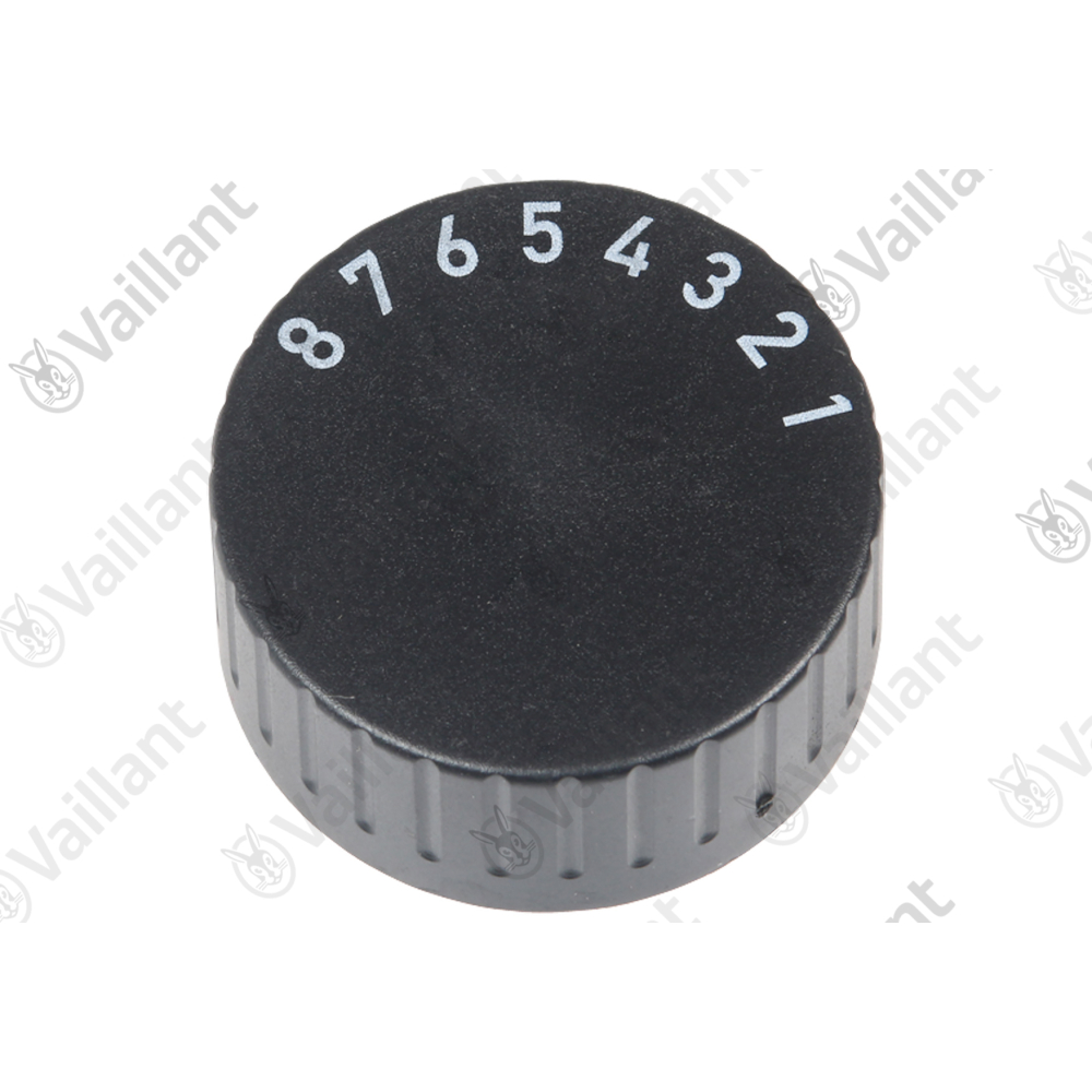 Vaillant Knopf Vaillant-Nr. 0010047129
