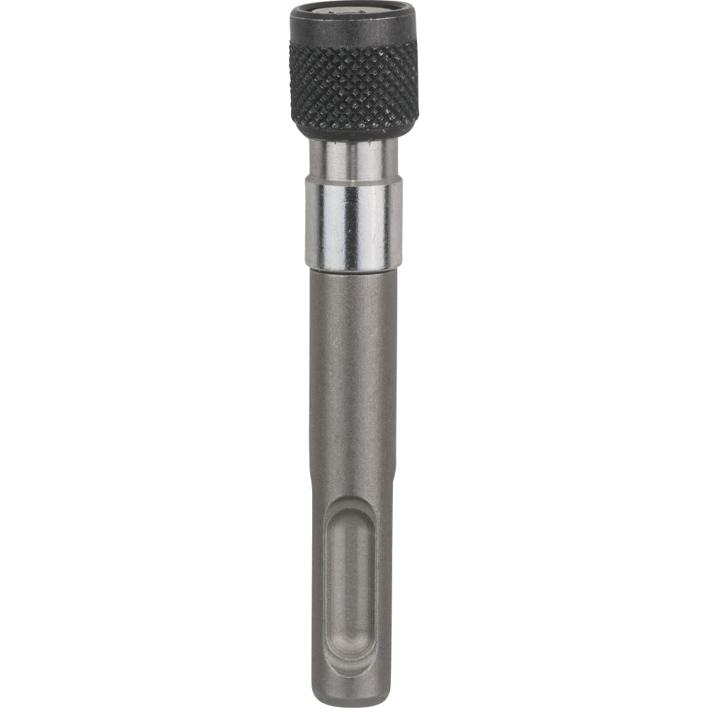 Bosch Universalhalter mit Schnellwechselfutter SDS-plus 1/4"