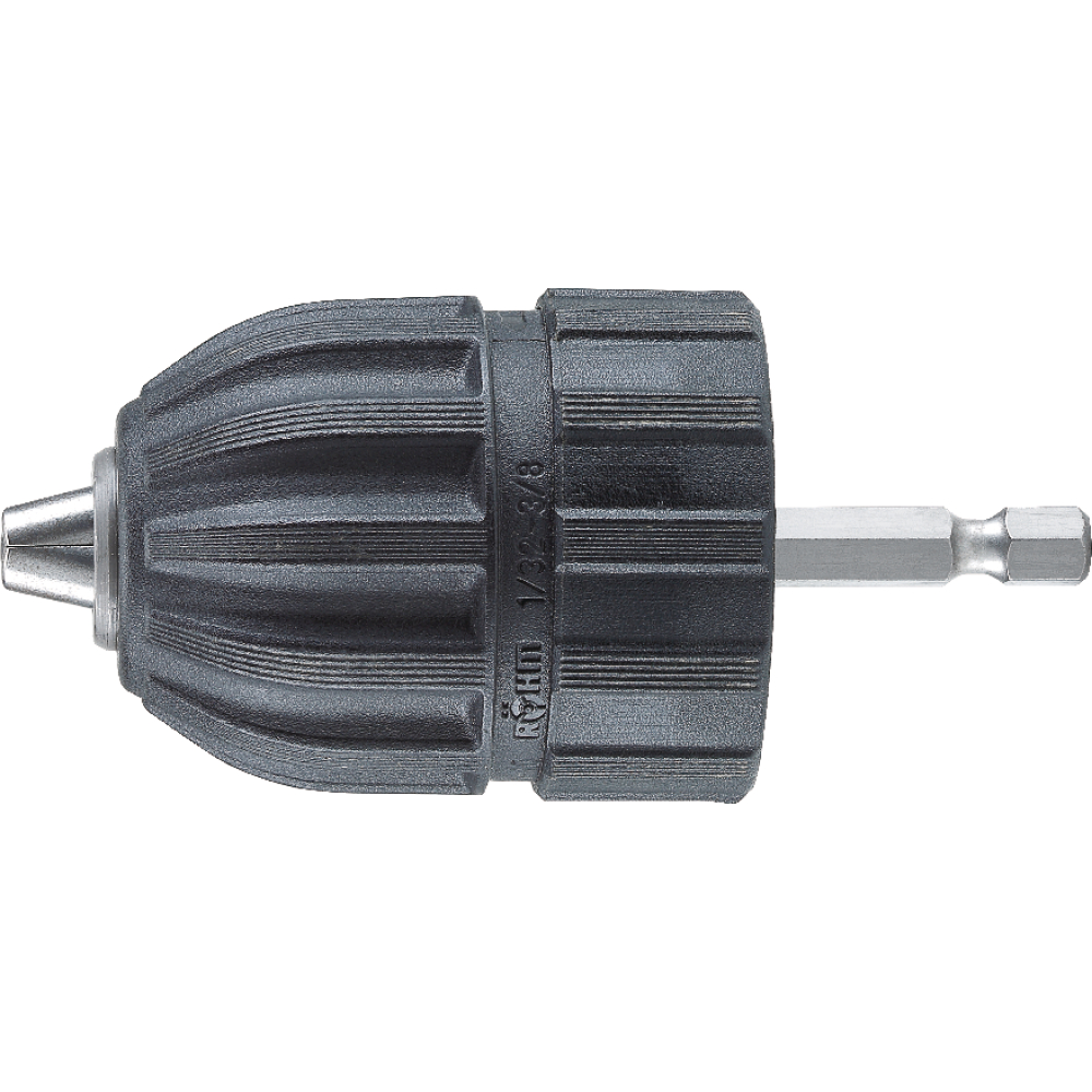 RÖHM Bohrfutter Extra-RV 1,0-10mm 1/4"-HEX