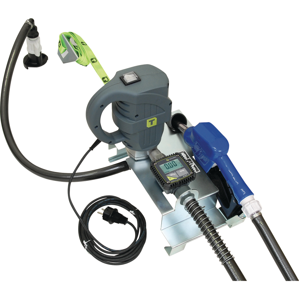 Hybridpumpe Hornet W85 H zur AdBlue-Förderung