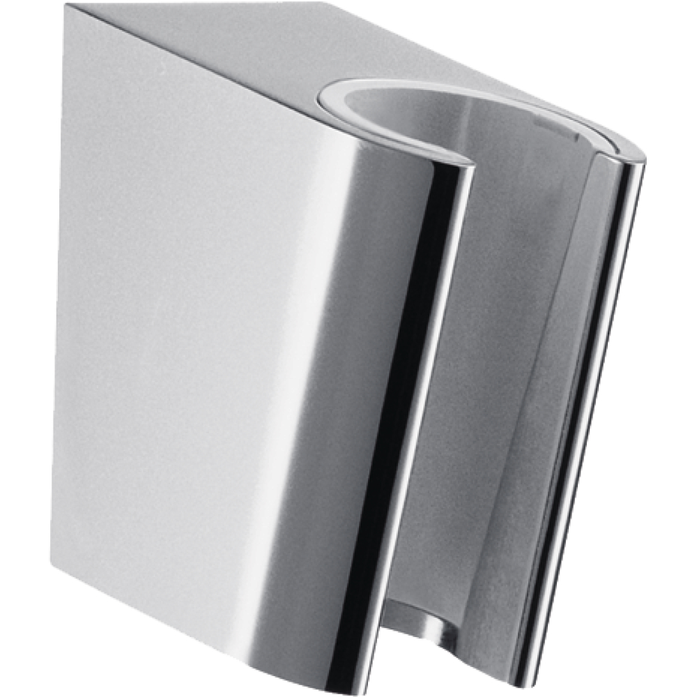 Porter S Brausehalter chrom