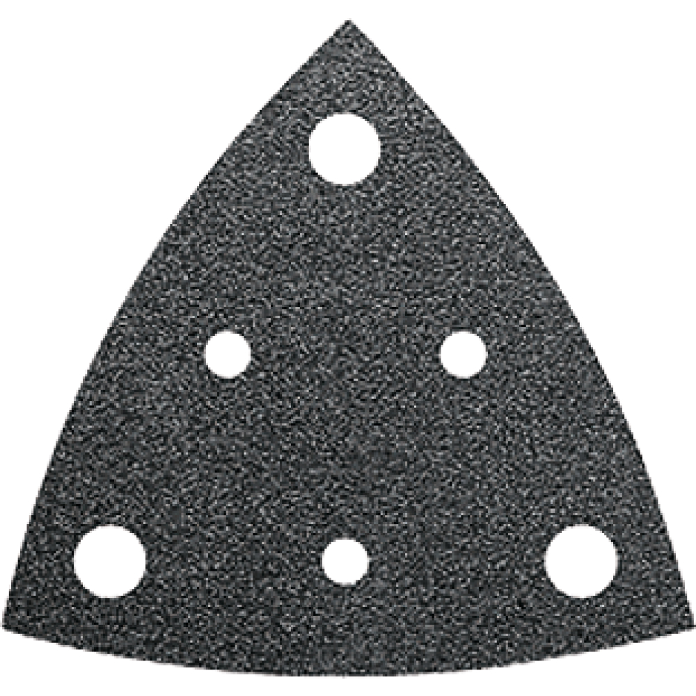 FEIN Schleifblatt gelocht K60 MultiMaster 5-Pack