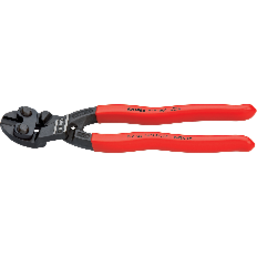 Knipex Kompakt-Bolzenschneider CoBolt® Nr. 71 21 200