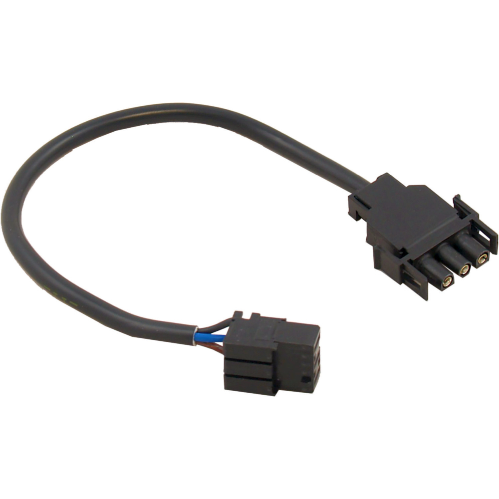 Wolf Kabel Feuerungsauto./Flammü. IRD 1010.1