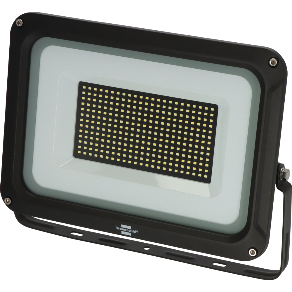 LED Strahler JARO 20060 150W 17500lm 6500K IP65 schwarz