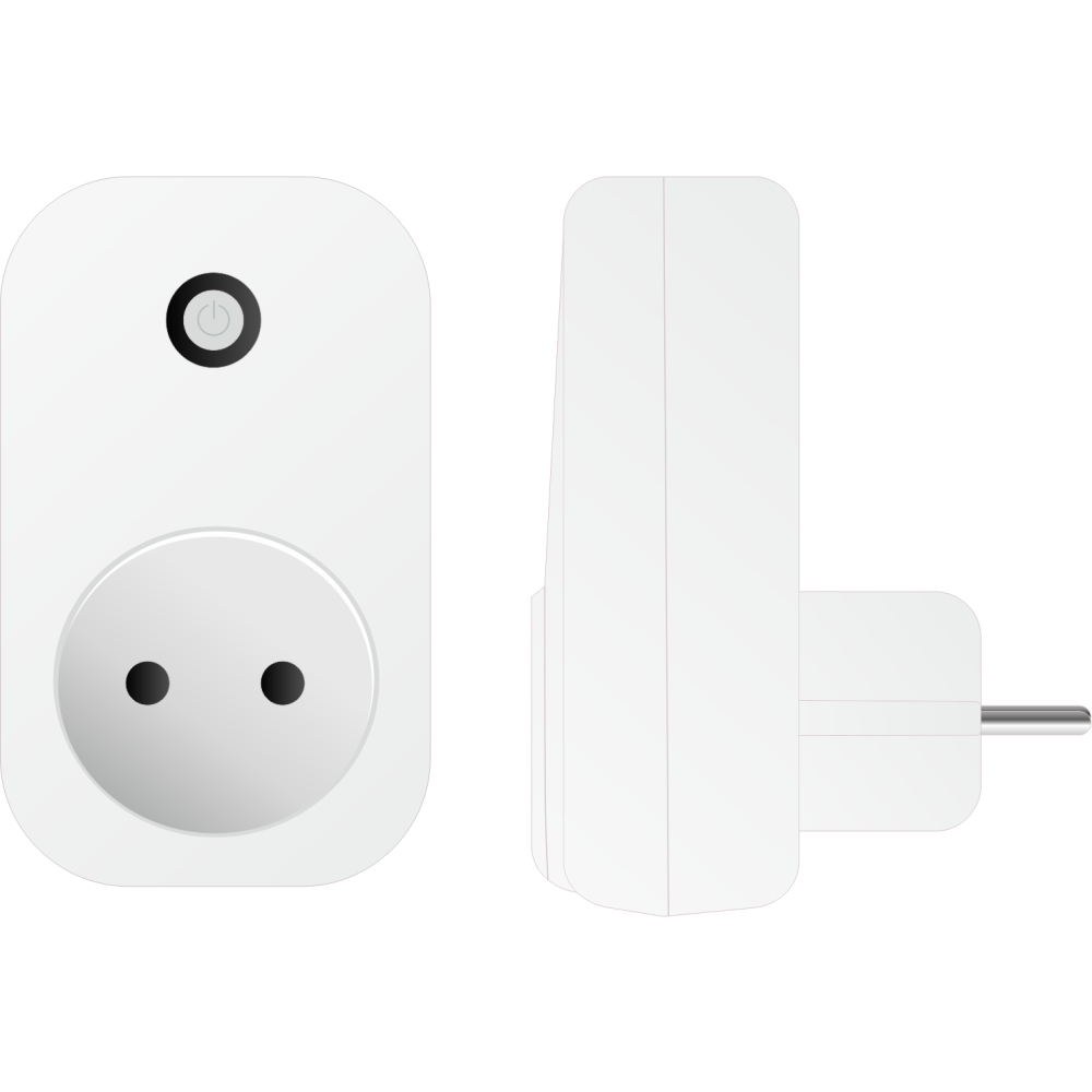 Magelan App Steckdose Ausführung 230 V/AC 50/60Hz