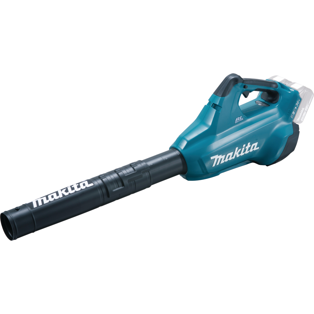 Makita Akku-Gebläse 2x18V DUB362Z 54m/s Solo