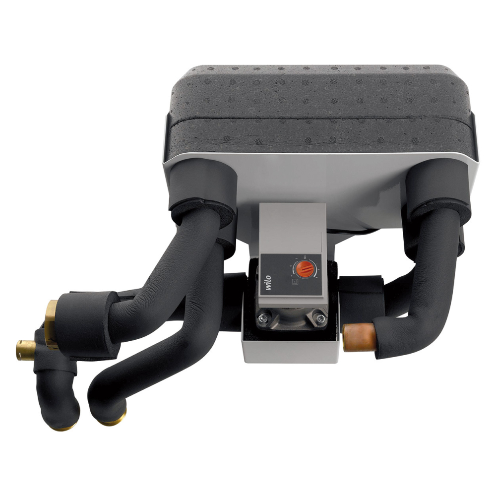 Vaillant Zwischen-Wärmetauscher für uniTOWER plus für 10 - 12 kW