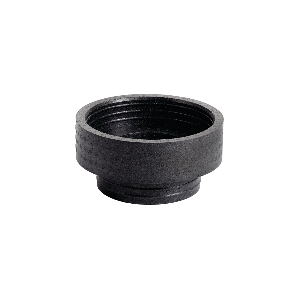 Vaillant EPP Adapter VAZ-UP 160 kompakt für EPP Rohr D 246/160 mm auf D 210/180