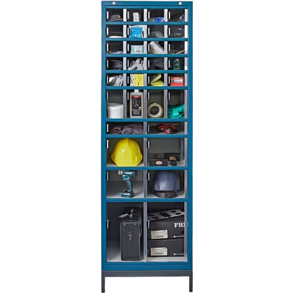 ETT BASIC Ausgabeschrank 32 Fächer (MIX-1)