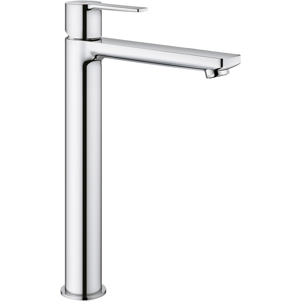 WT-Armatur Lineare XL 23405 chrom Einhand