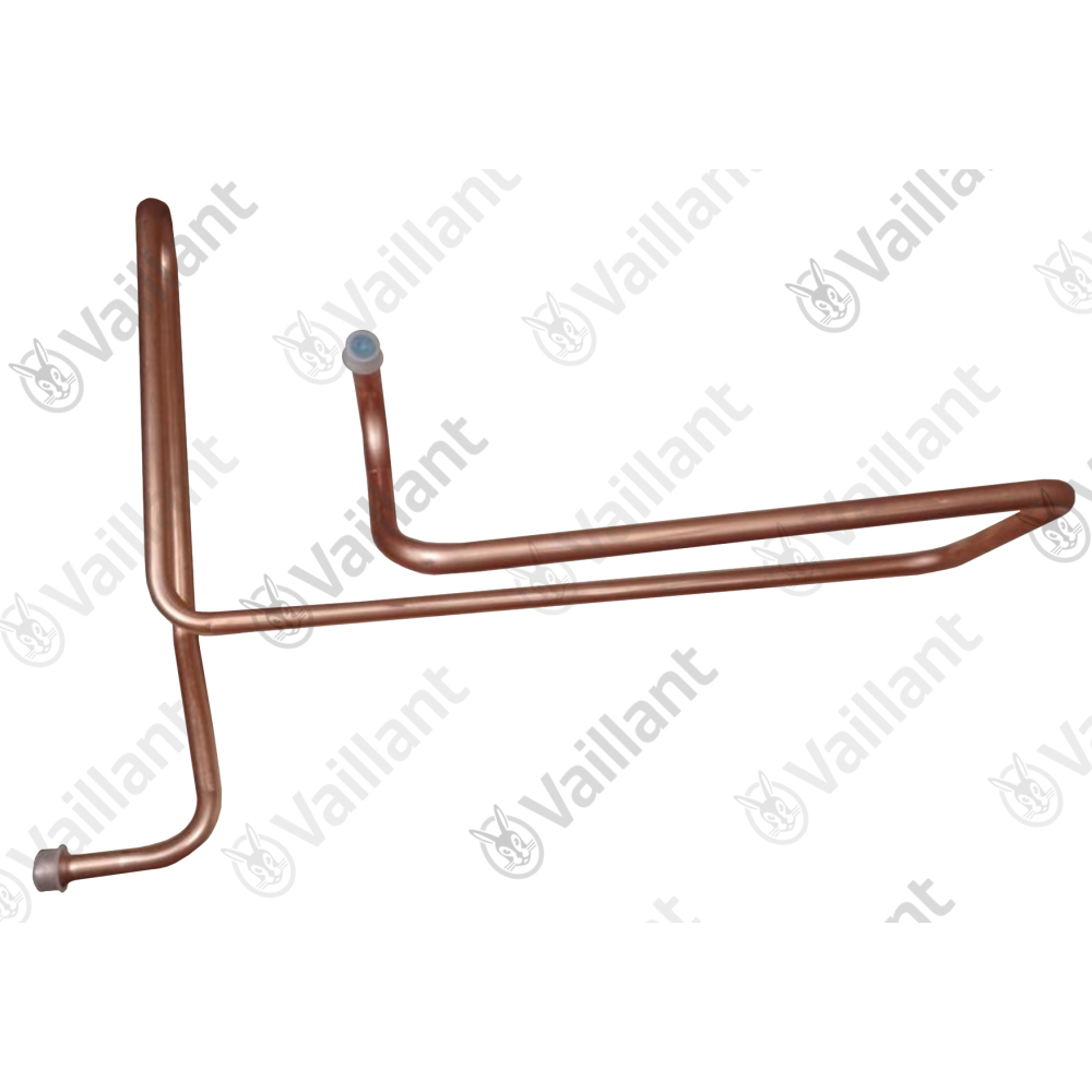 Vaillant Rohr Vaillant-Nr. 8000030756