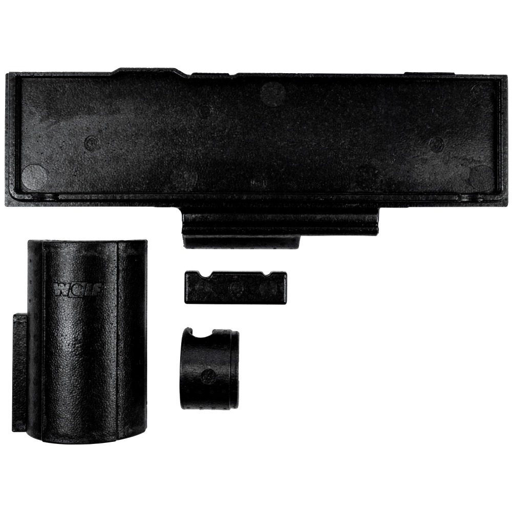 Wolf Set EPP-Steckteile für BWL-1S