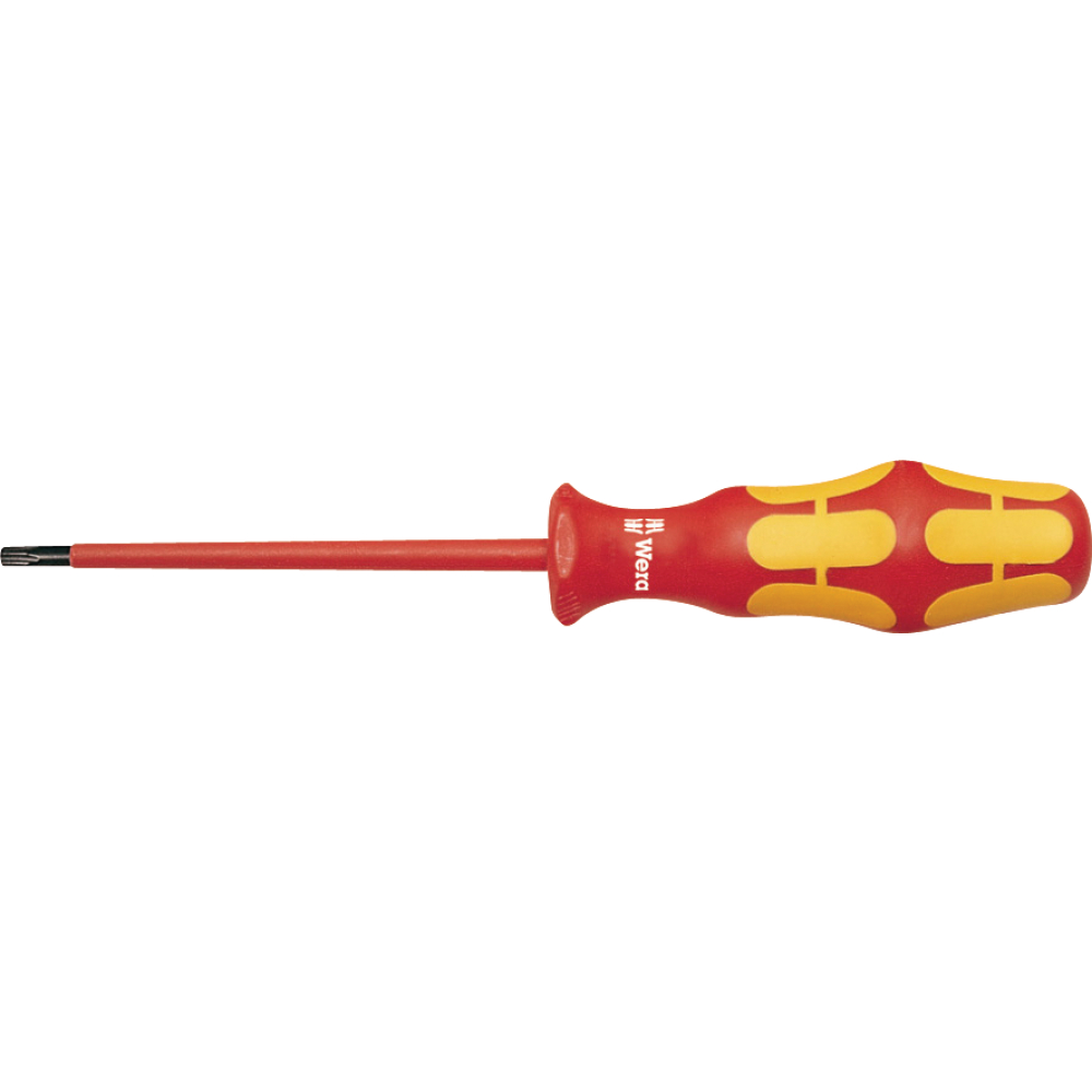 TORX®-Schraubendreher VDE 167 i