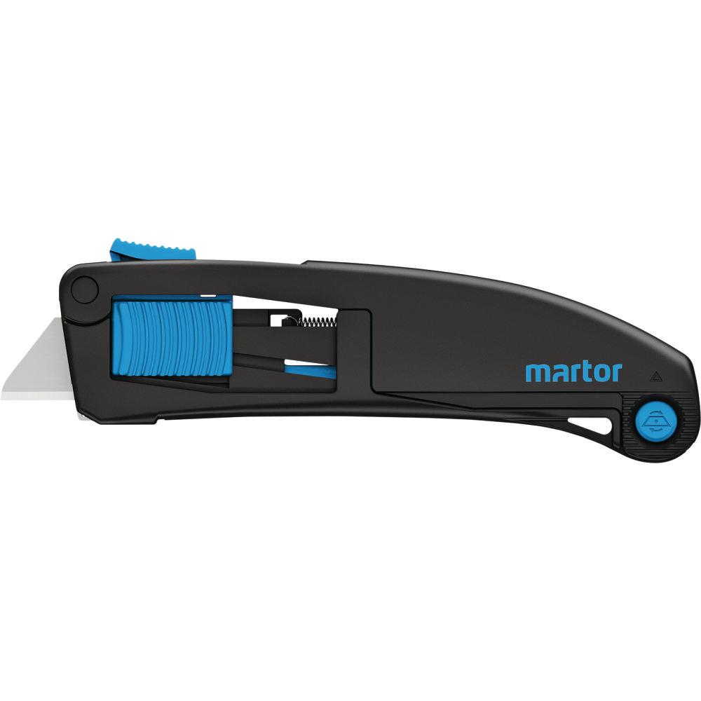 martor Sicherheitsmesser SP MAXISAFE