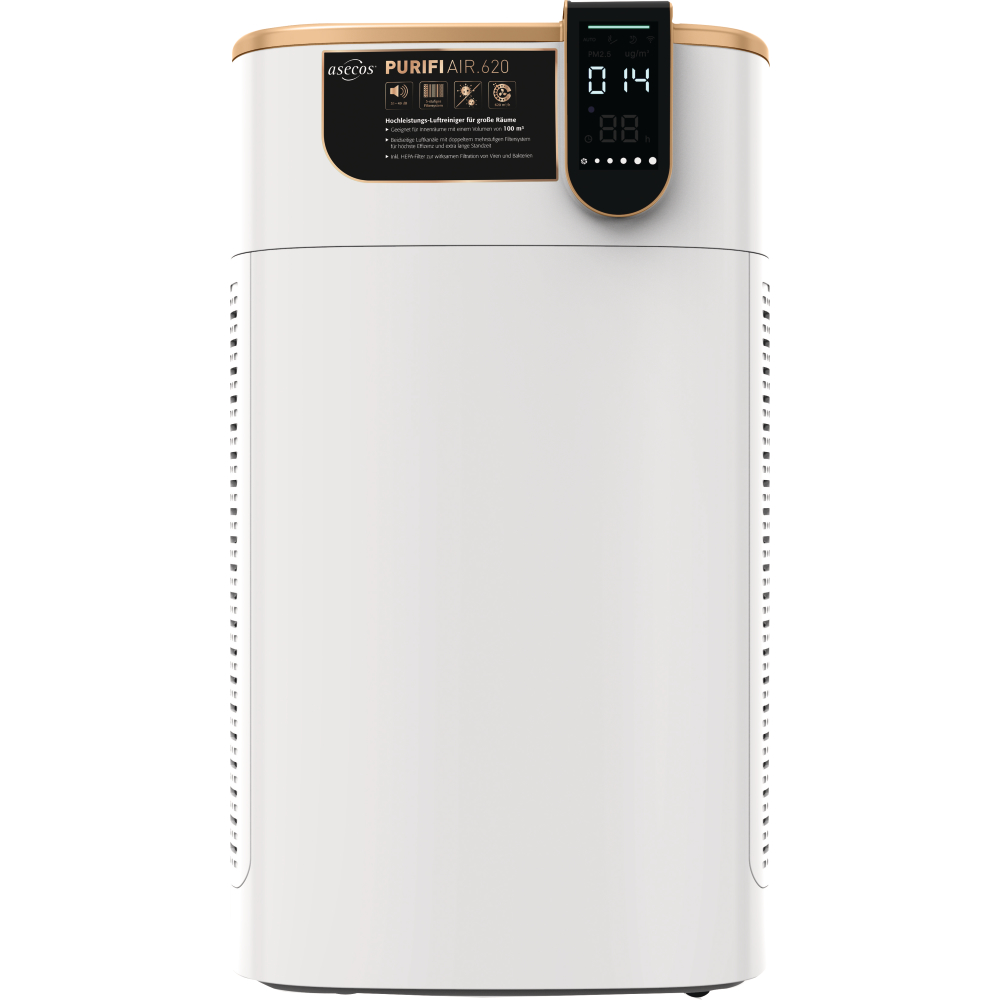 Luftreiniger PURIFIAIR.620