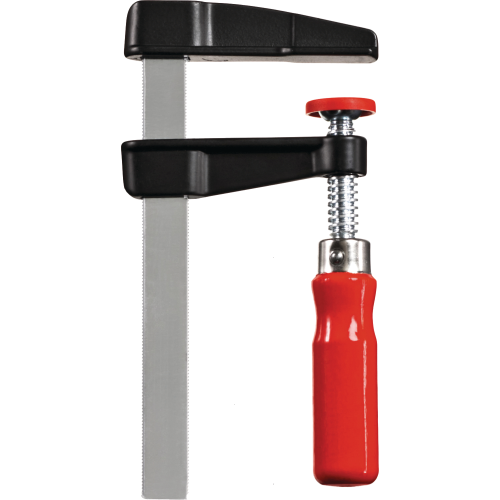 Schraubzwinge LM 25/8 Bessey