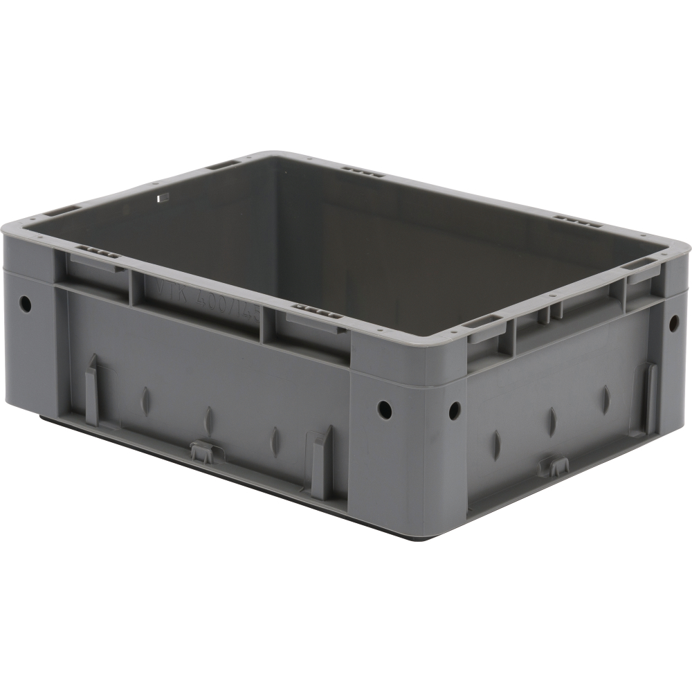 Transportkasten VTK 400/145-0 grau
