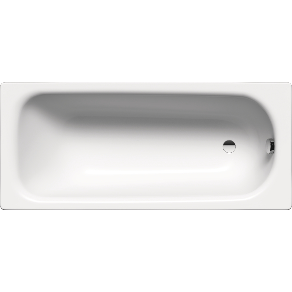 Badewanne Stahl FORMAT Basic