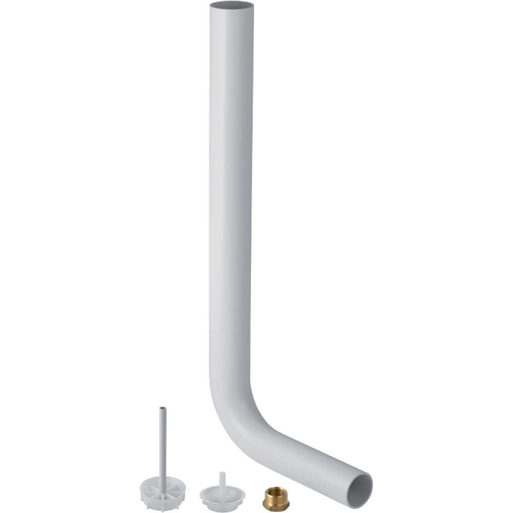 Geberit Spülrohrset weiß 115.367