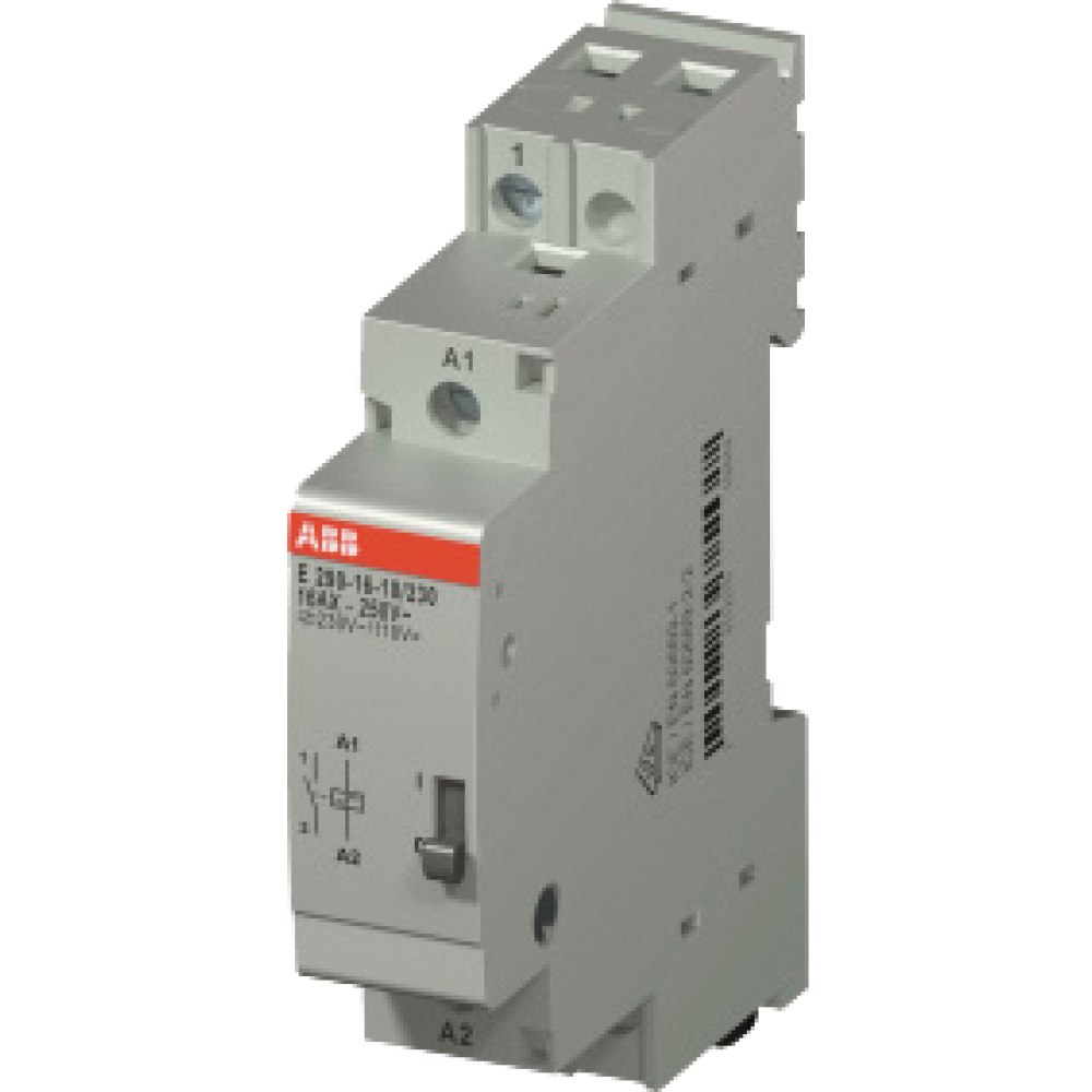 ABB Stromstoßschalter 16A 230V 1S
