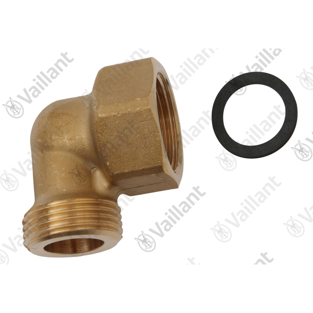 Vaillant Rohrbogen Vaillant-Nr. 20233659