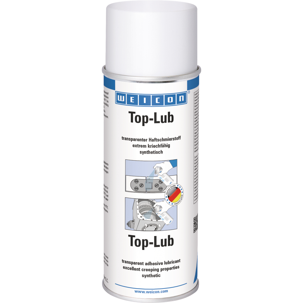 WEICON Top-Lub 400ml Haftschmierstoff