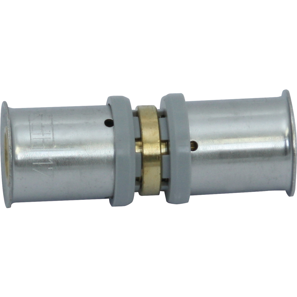 Roth MS-Kupplung 17mm Press Check