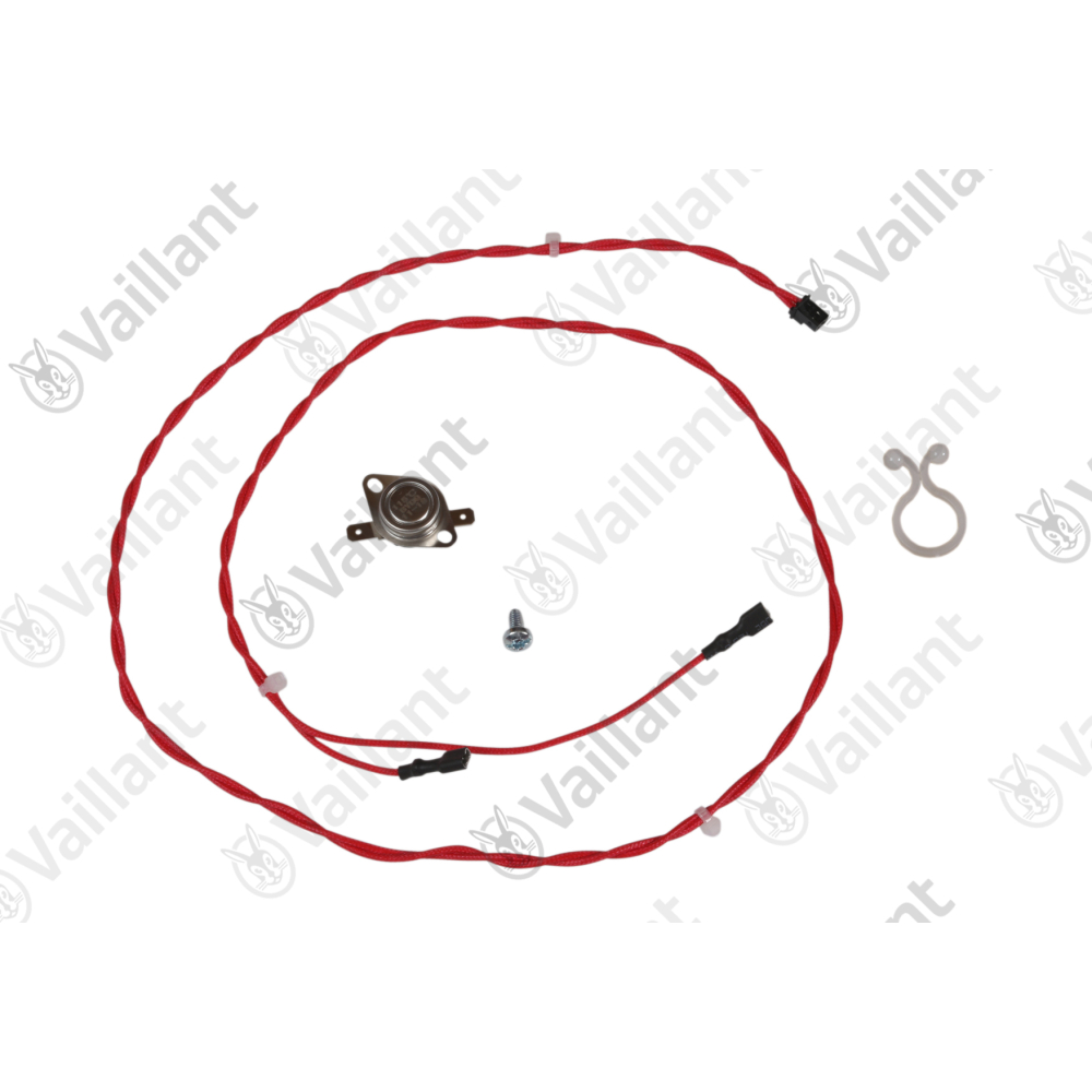 Vaillant Sensor mit Kabel Vaillant-Nr. 0010026294