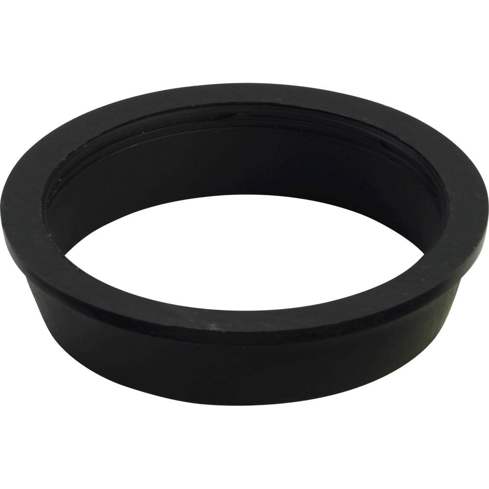 Viega Dichtung 9965.3V in G1 1/2x40mm Gummi schwarz