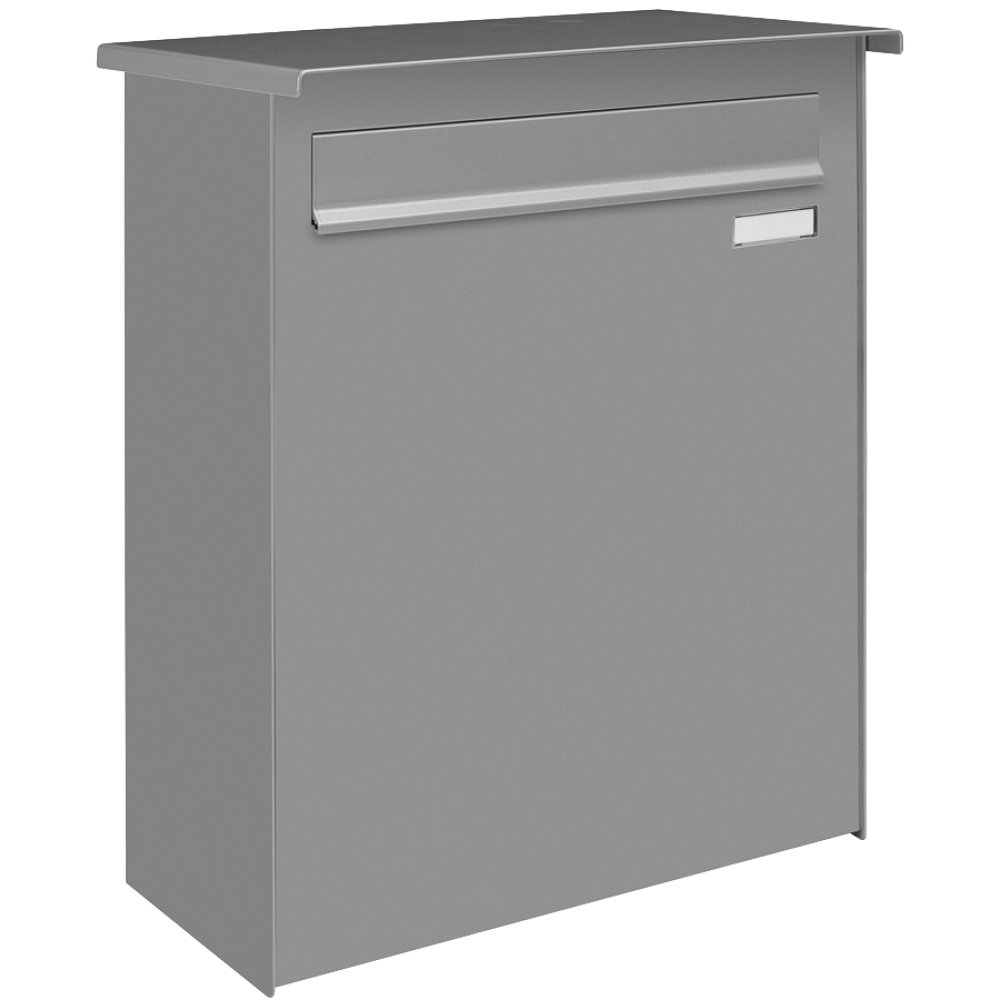 Zaunbriefkasten Frisco 2000-01 RAL