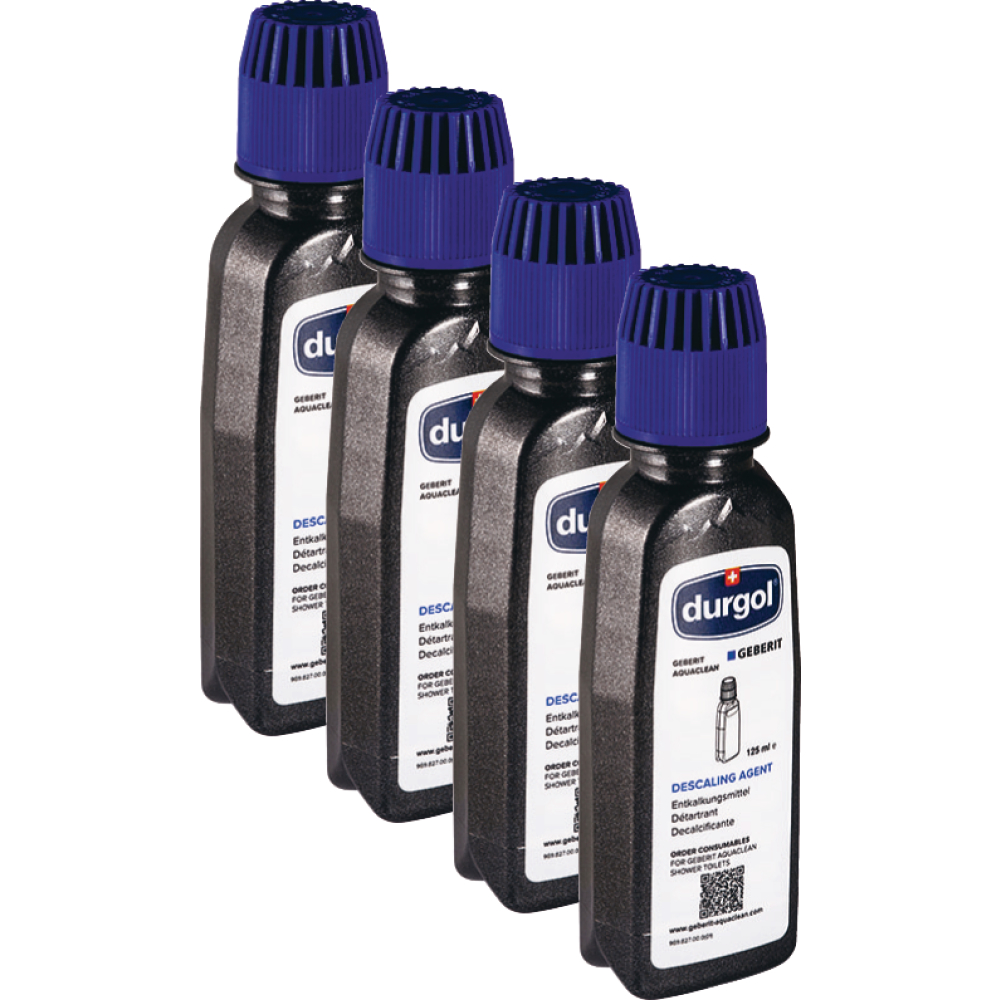 Entkalkungsmittel-Set AquaClean