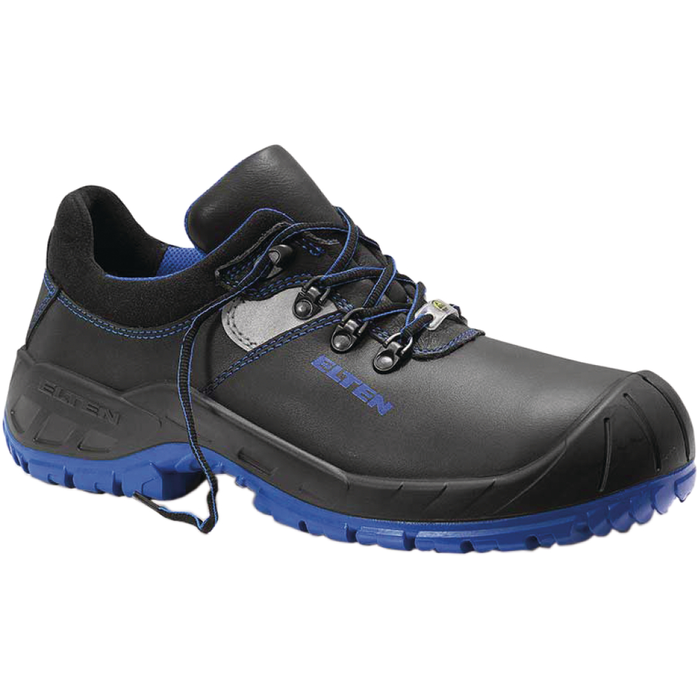 ELTEN Sicherheitshalbschuh ALESSIO Low ESD S3S 727541 Gr.44