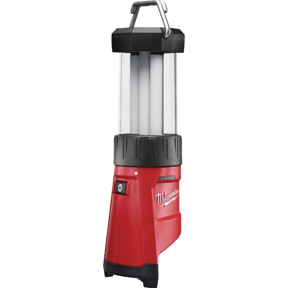 Milwaukee Akku-Laternenleuchte M12 LL-0 12V LED 400lm