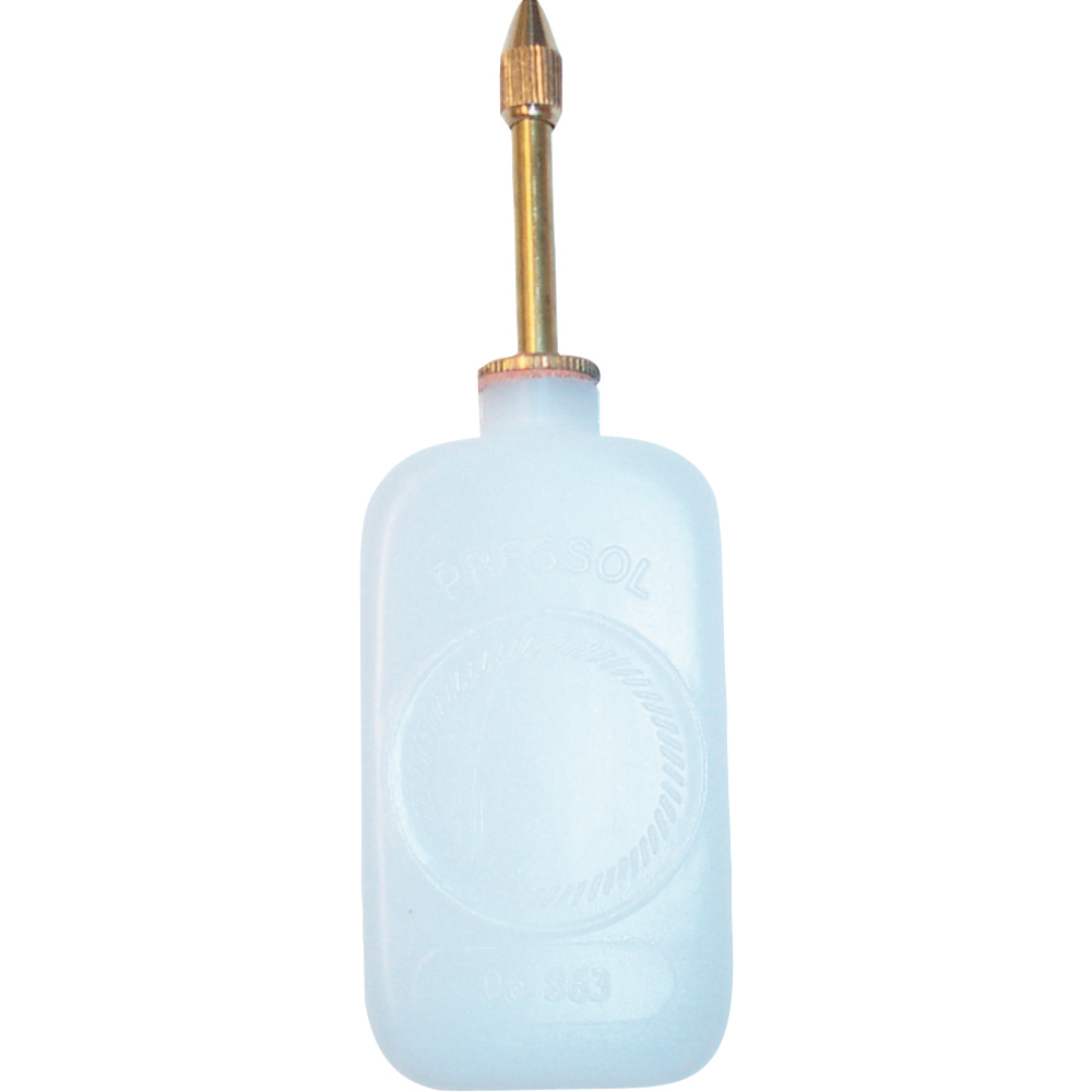 Werkzeugtaschenöler ohne Pumpe Nenninhalt 500ml