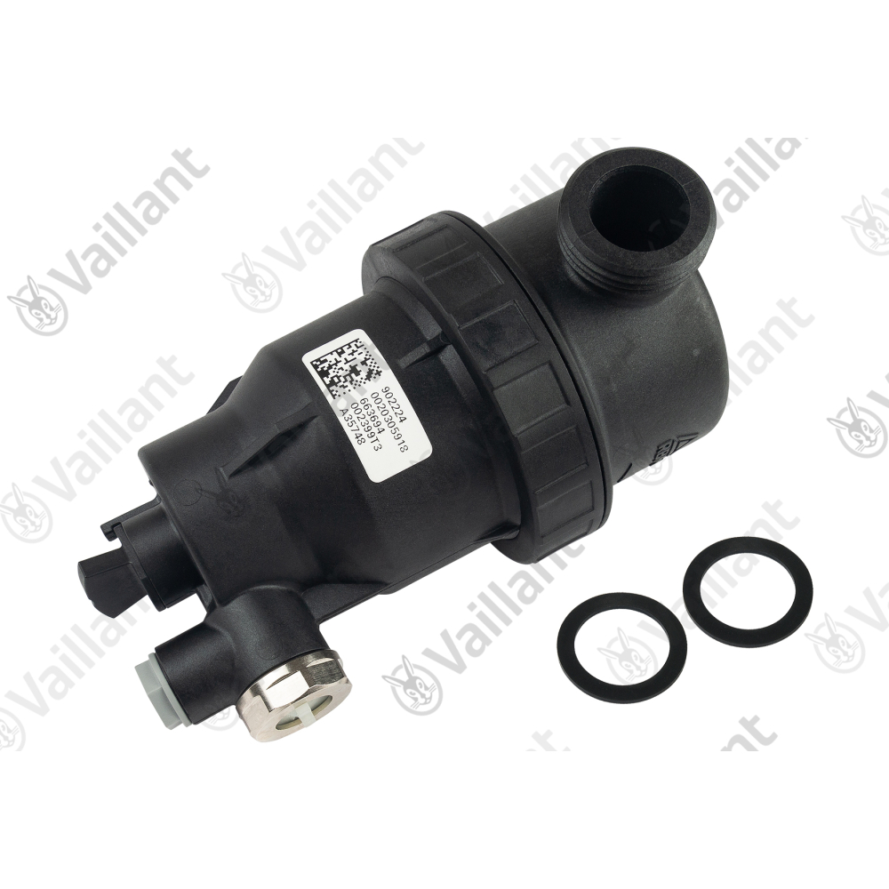 Vaillant Filter Vaillant-Nr. 0010046857