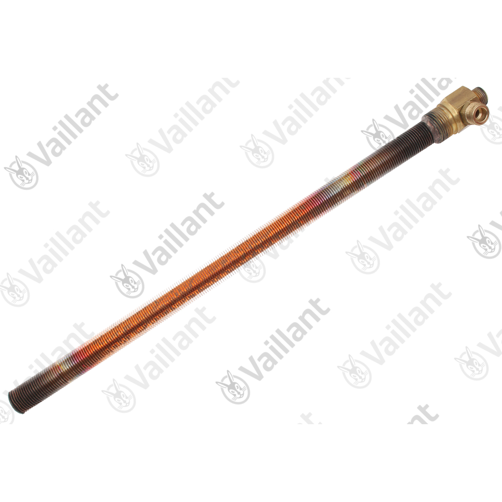 Vaillant Wärmetauscher Vaillant-Nr. 20217871