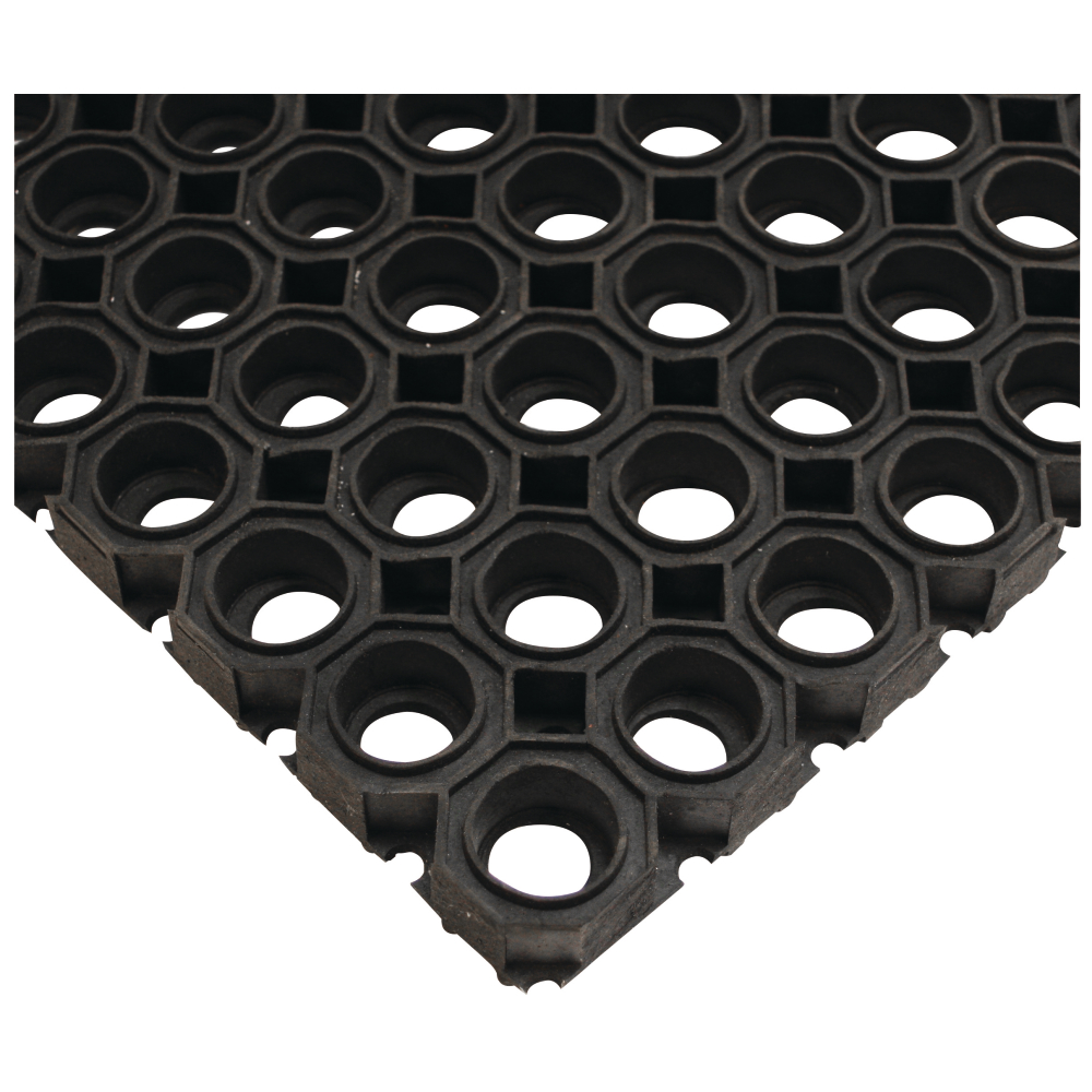 Ringgummimatten 1m x 1.5m