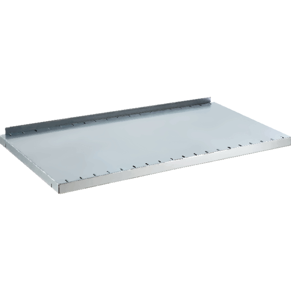 Fachboden 160kg 966x500mm