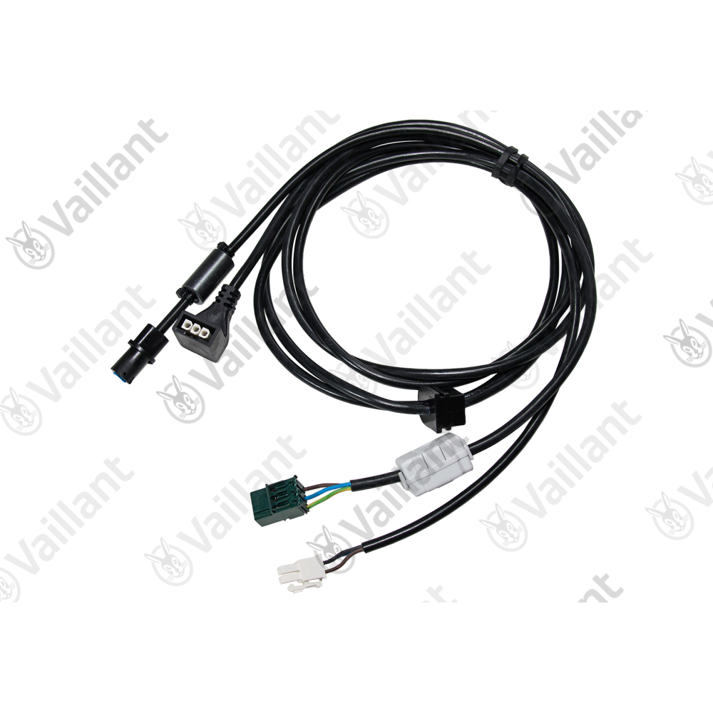 Vaillant Kabelbaum, HK Pumpe 15-19kW Vaillant-Nr. 0020222888