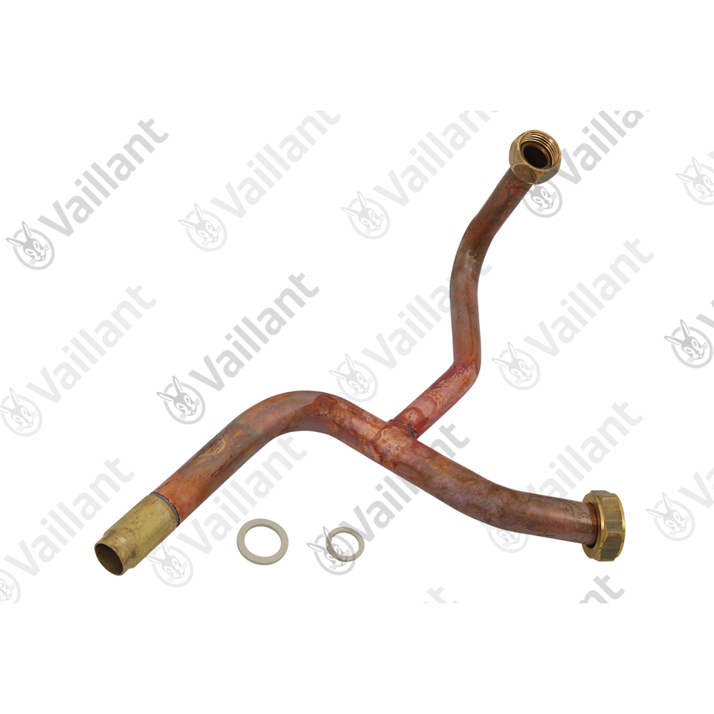 Vaillant Rohr Vaillant-Nr. 0020037660