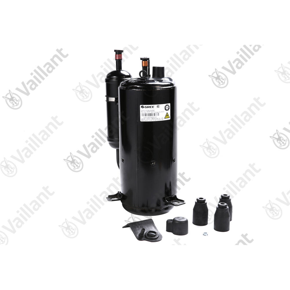 Vaillant Kompressor Vaillant-Nr. 10034566